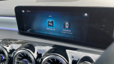 Mercedes-Benz A-Class A180 AMG Line Premium Plus Edition 5dr Auto Petrol Hatchback